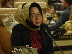 Jelang Idul Fitri Jangan Ada Aksi Borong Bahan Pokok