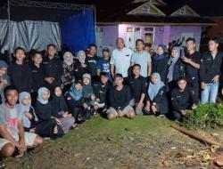 Siswanto Biki Gelar Perayaan Hari Raya Ketupat di Ombulodata