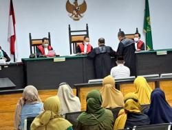 Suara Warga Desa Bongohulawa: Apakah Hakim Sebagai “Wakil Tuhan” Itu Ada?