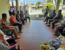DPRD Provinsi Gorontalo Dorong Vaksinasi Booster Lebih Digencarkan