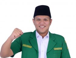 Tegaskan GP Ansor Tak Kenal Istilah “Alumni”, Adlin Tambunan: Kader Punya Tujuan Hingga Akhir Hayat