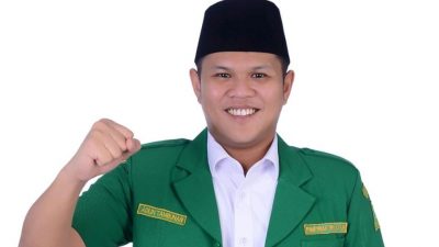 Adlin Tambunan