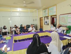 Tim Panelis Provinsi Gorontalo Nilai Aksi Konveregensi Penurunan Stunting di Kabupaten Gorontalo