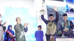 Juara Bertahan, Kota Gorontalo Raih 15 Medali Emas dalam Lomba MTQ ke-10