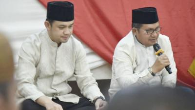 Sudah Tiga Tahun MATAHARI ‘Bersinar’ di Kota Gorontalo