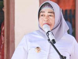 Suharsi Igirisa Canangkan Kampung KB Maju Berkarya di Desa Bulili