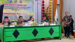 Pengurus Baru PKPRI Provinsi Gorontalo Periode 2022-2027 Ditetapkan