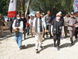 Festival Saronde 2022 Masuk “Kharisma Event Nusantara”