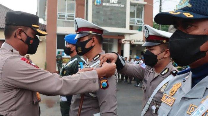 Operasi Patuh Semeru