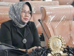 Ariyati Polapa: Lima Point Rekomendasi Untuk Dinas Pendidikan