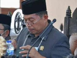 LKPJ Bupati Gorut Banyak Catatan