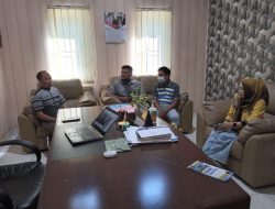 Baru! Prodi Bisnis Digital Disambut Baik Pemda Kabgor