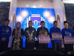 MTQ ke-10 Tingkat Provinsi Resmi Ditutup, Tuan Rumah Raih Hasil Membanggakan