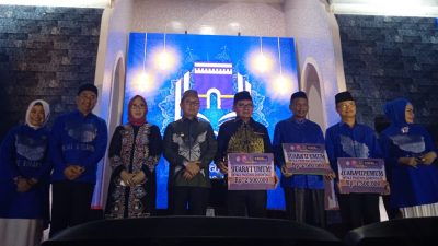 Hamim Pou: MTQ Mengedukasi Kita Semua untuk Cinta Al-Quran