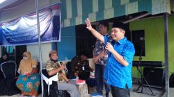 Fadli Hasan: DPRD adalah “Patron Utama” Rakyat, Jangan Takut Bersuara!
