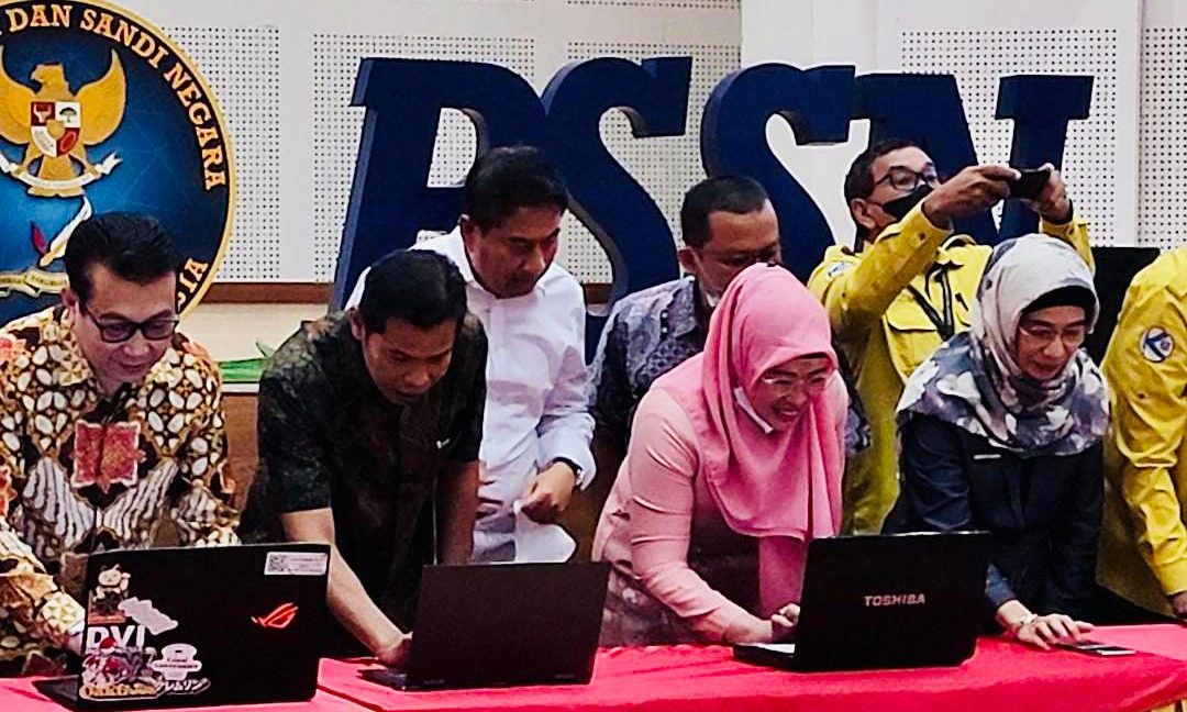 TTE Siap Sempurnakan Program PaperLess dan Cashless Bonebol
