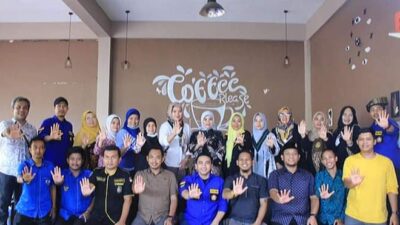 Dinas P3A Labuhanbatu Cegah KTA dan TPPO dengan Pergerakan dan Pemberdayaan masyarakat