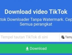 Apa Itu SnapTik MP3? Bisa Download Video TikTok Tanpa Watermark Gratis!