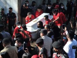 Bareskrim Polri Ambil Alih Penanganan Kasus Brigadir J: Dijadikan Satu Agar Efektif dan Efisien