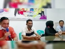 KPID Bersama Komisi I DPRD Provinsi Gorontalo Gencar Sosialisasikan STB