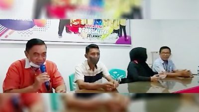 KPID Bersama Komisi I DPRD Provinsi Gorontalo Gencar Sosialisasikan STB