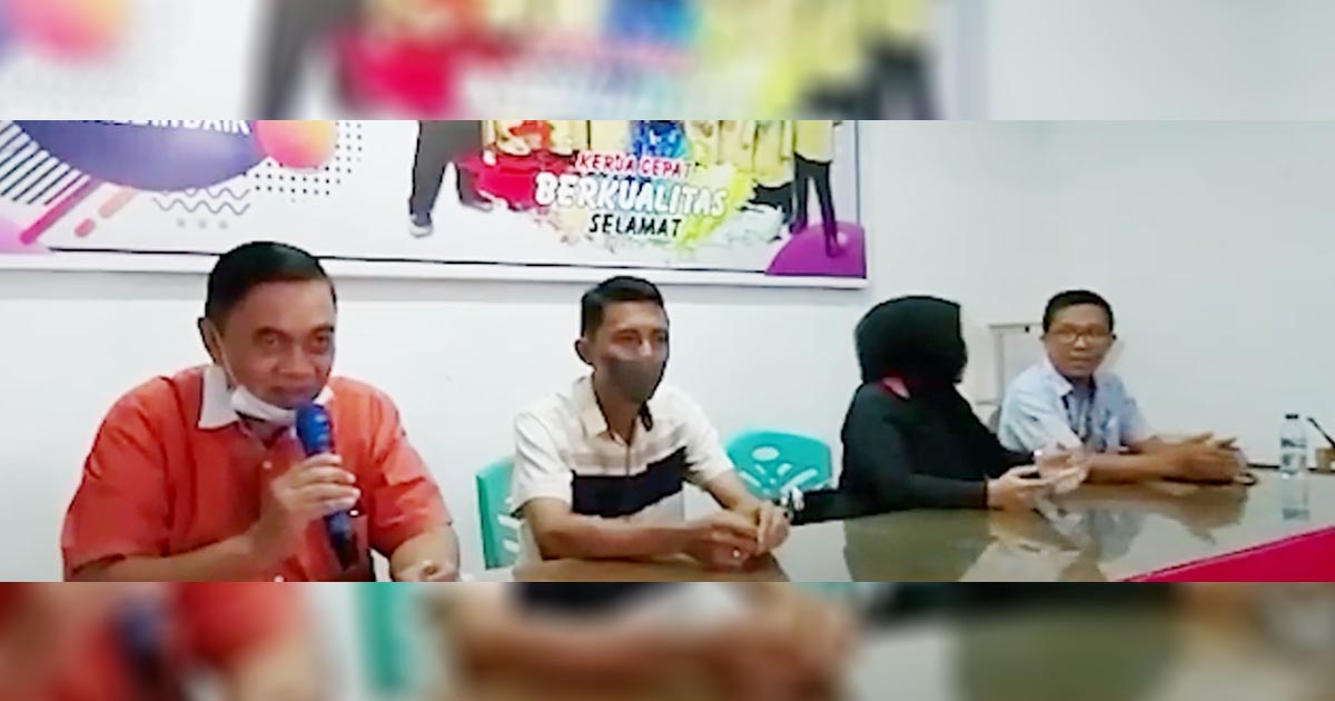 KPID Bersama Komisi I DPRD Provinsi Gorontalo Gencar Sosialisasikan STB