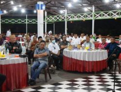 Legislatif dan Eksekutif Provinsi Gorontalo Bersinergi Perkuat Pembangunan
