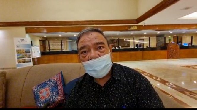 Sun Biki Klarifikasi Isu Penganiayaan: Informasi Itu Tidaklah Benar!
