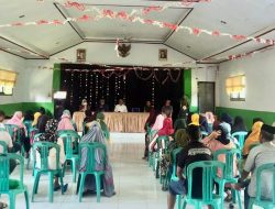Cara Komisi I Deprov Gorontalo Sosialisasikan Pengguaan TV Digital