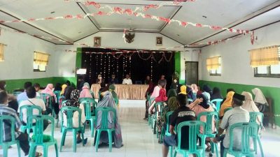 Cara Komisi I Deprov Gorontalo Sosialisasikan Pengguaan TV Digital