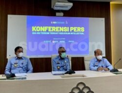 DJKI Kemenkumham Pastikan Baim Wong Belum Tarik Pendaftaran Merek Citayam Fashion Week usai Diprotes Publik