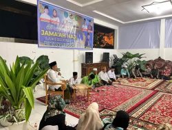 Pemkab Labuhanbatu Gelar Doa Bersama Keselamatan Jemaah Haji di Tanah Suci Mekkah
