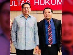 Kuasa Hukum Hamim Pou Respon Berita Korupsi Dana Bansos: Itu Fitnah!
