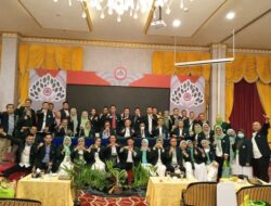 Idul Adha 1443H, Ketua IDI Gorontalo Maknai Qurban dalam Menjaga Amal Soleh