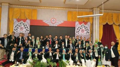 Idul Adha 1443H, Ketua IDI Gorontalo Maknai Qurban dalam Menjaga Amal Soleh