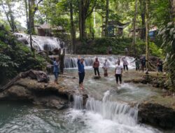 Hamim Pou: Kolaborasi Pariwisata Berdampak Baik Pada Lapangan Kerja