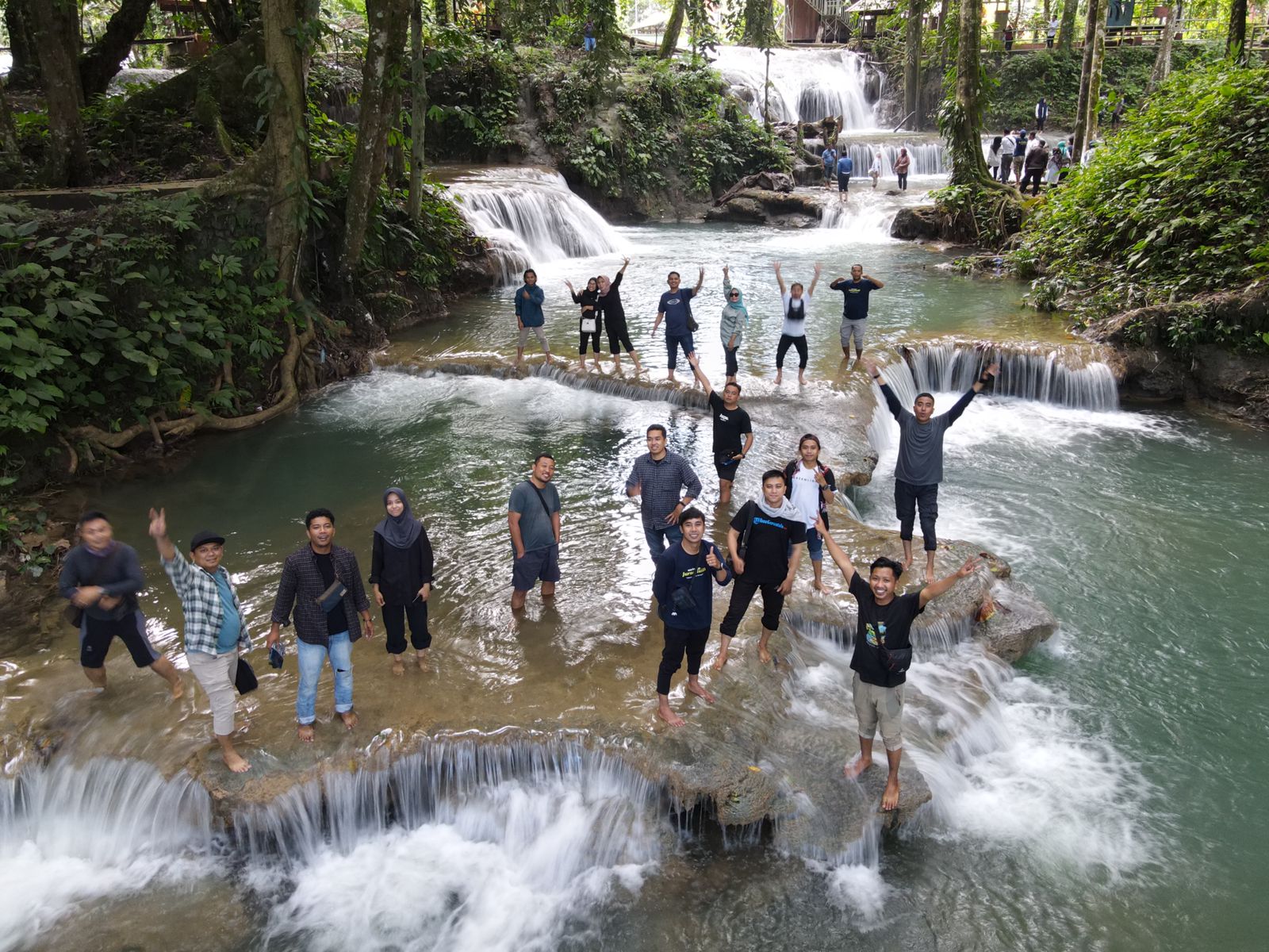 Hamim Pou: Kolaborasi Pariwisata Berdampak Baik Pada Lapangan Kerja