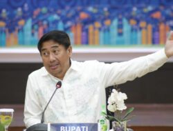 Bupati Hamim Optimis Percepatan Digitalisasi di Bone Bolango Capai 96 Persen