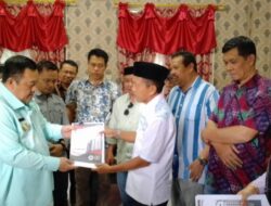 Pansus Jasa Konstruksi Deprov Gorontalo Tuai Apresiasi Pemkab Boalemo