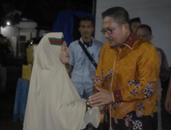 Wali Kota Gorontalo Penuhi Salah Satu Kewajiban Pemerintah dengan Cara Ini!