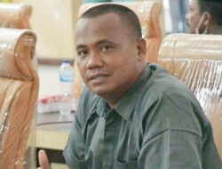 Siswanto Biki Ingatkan Serapan Anggaran Dana Desa