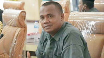 Siswanto Biki Ingatkan Serapan Anggaran Dana Desa