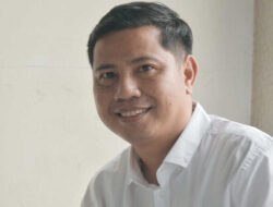 Deddy Dunggio Bantu Bayi Pengidap Hidrosefalus