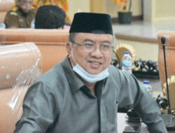 Gustam Ismail Dukung Kebijakan Pro Rakyat Pemerintah