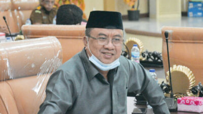 Gustam Ismail Dukung Kebijakan Pro Rakyat Pemerintah