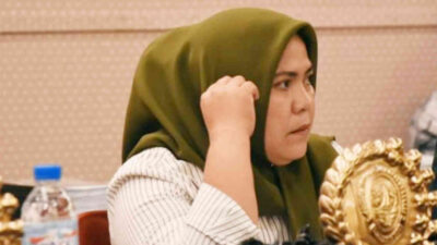 Komisi 3 Ingatkan Pemda Soal Pergeseran Anggaran