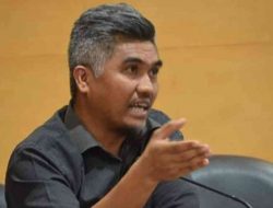 Hamzah Sidik: Waspadai Konflik Pasca Pencoblosan