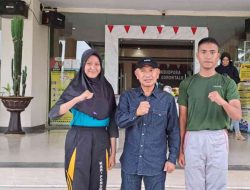Dua Siswa Asal Pohuwato Masuk Tim Paskibraka HUT RI di Istana Negara