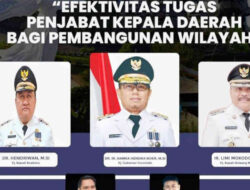 Bupati Boalemo Live Dialog Bersama RRI Gorontalo