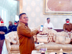 Semakin Canggih, Pemkot Gorontalo Ajak Warga Segera Akses Identitas Kependudukan Digital